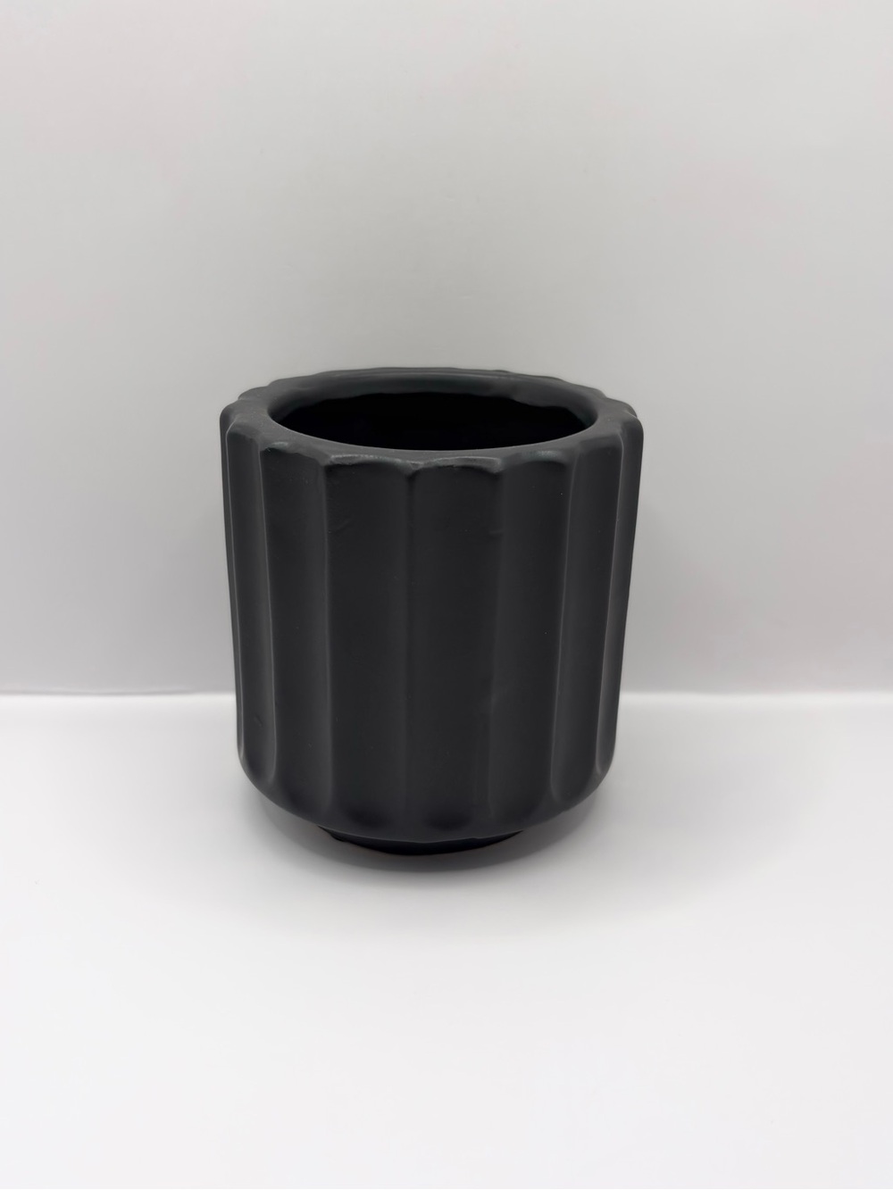 Small Ceramic Planter